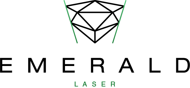 Emerald Laser logo