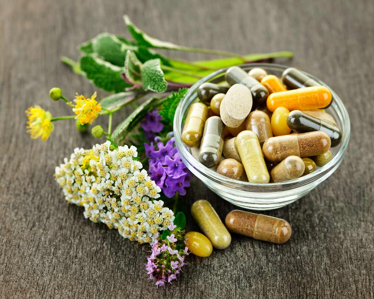 What Are the Best Holistic Supplements for Weight Loss? - Ask Dr. Lara