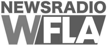 News Radio W FLA - logo