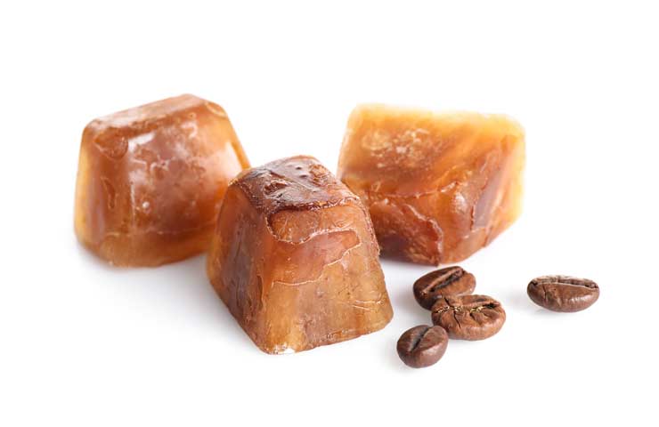 A Healthier Frozen Coffee - Dr. Lara Weight Loss & Wellness