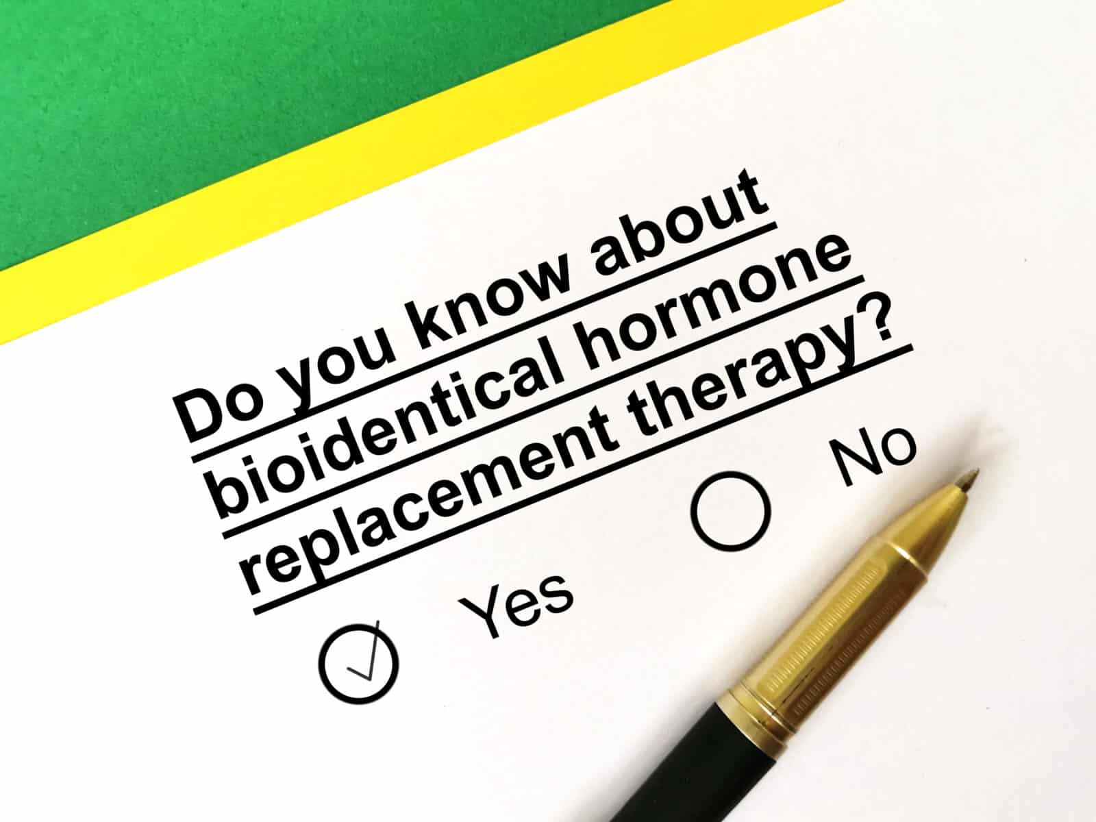 BHRT Tampa | What the FDA's New HRT Decision Means for You